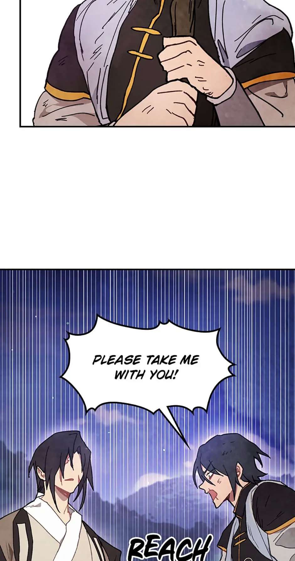 Yi Shen Dang Guan Chapter 26 11